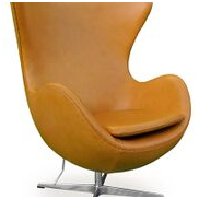 The Egg Chair – The Icon of Arne Jacobsen