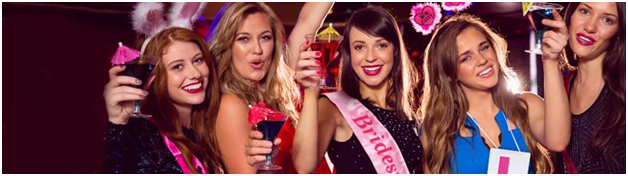A bridesmaid role at the wedding is very important