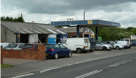 When Will My New Car Need Its First MOT?