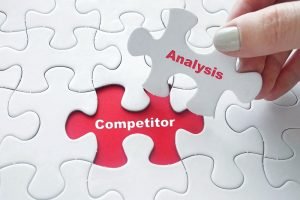 What is a Competitive Analysis, and Can It Help My Business?