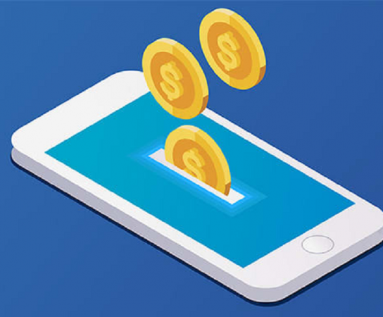 Smartphone Apps that Can Earn You Real Money