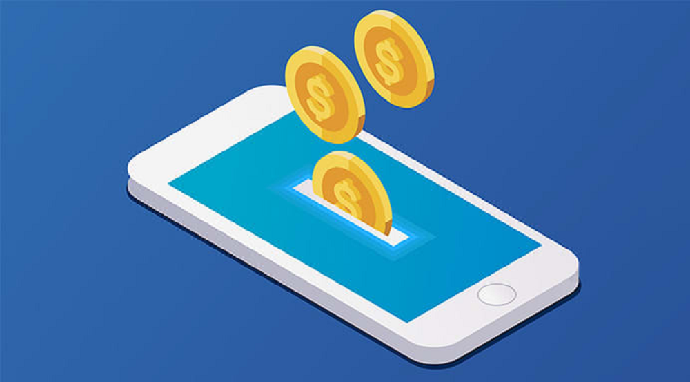 Smartphone Apps that Can Earn You Real Money