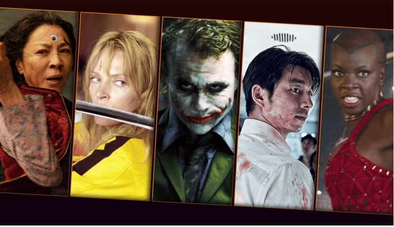 Extremely Impressive Stephen King Movies to Check Out Now!