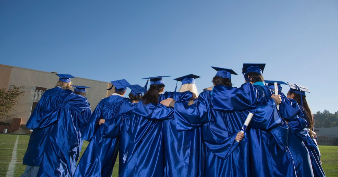 What to Do With College Cap and Gown After Graduation