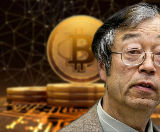 Who Exactly Is Bitcoin’s Satoshi Nakamoto?