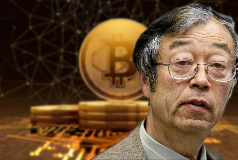 Who Exactly Is Bitcoin’s Satoshi Nakamoto?