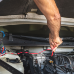 Diagnosing and Resolving Alternator Problems with Professional Assistance