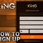 King Johnnie Login Walkthrough: Account Setup, Verification, and User Dashboard